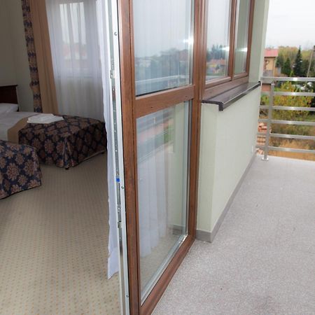 Hotel Imperial Residence Sandomierz Rom bilde