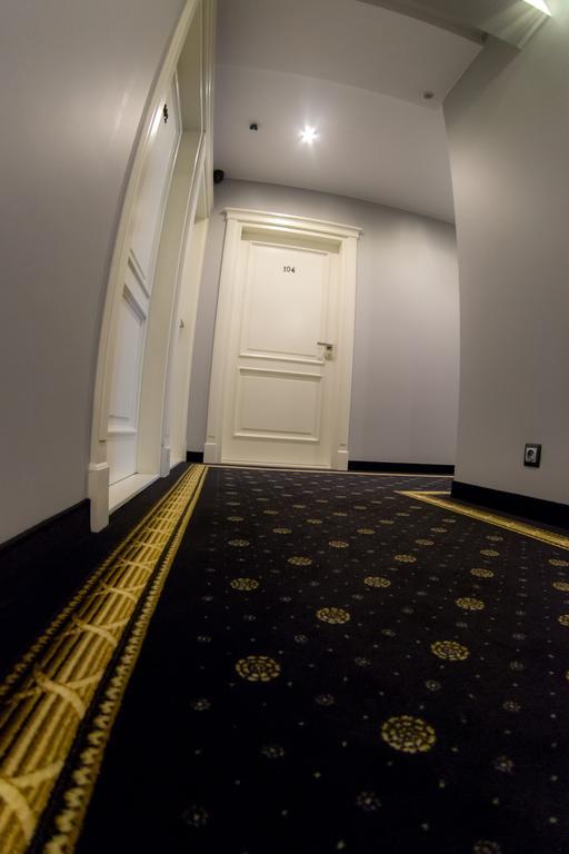 Hotel Imperial Residence Sandomierz Eksteriør bilde