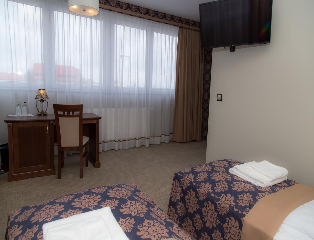 Hotel Imperial Residence Sandomierz Eksteriør bilde